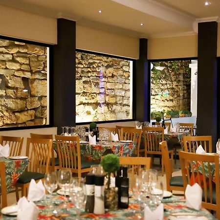 Park Hotel モコパネ エクステリア 写真