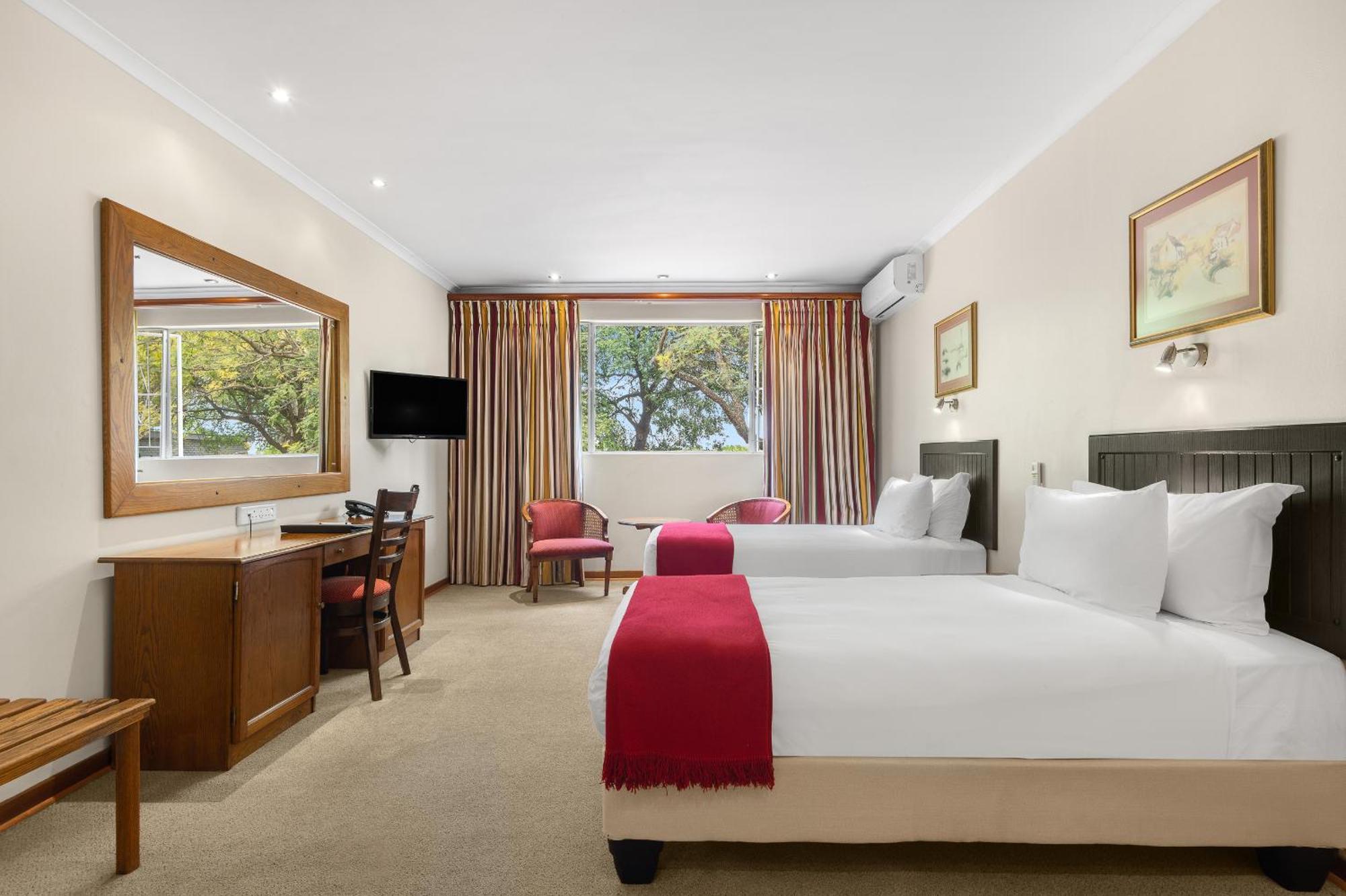 Park Hotel モコパネ エクステリア 写真
