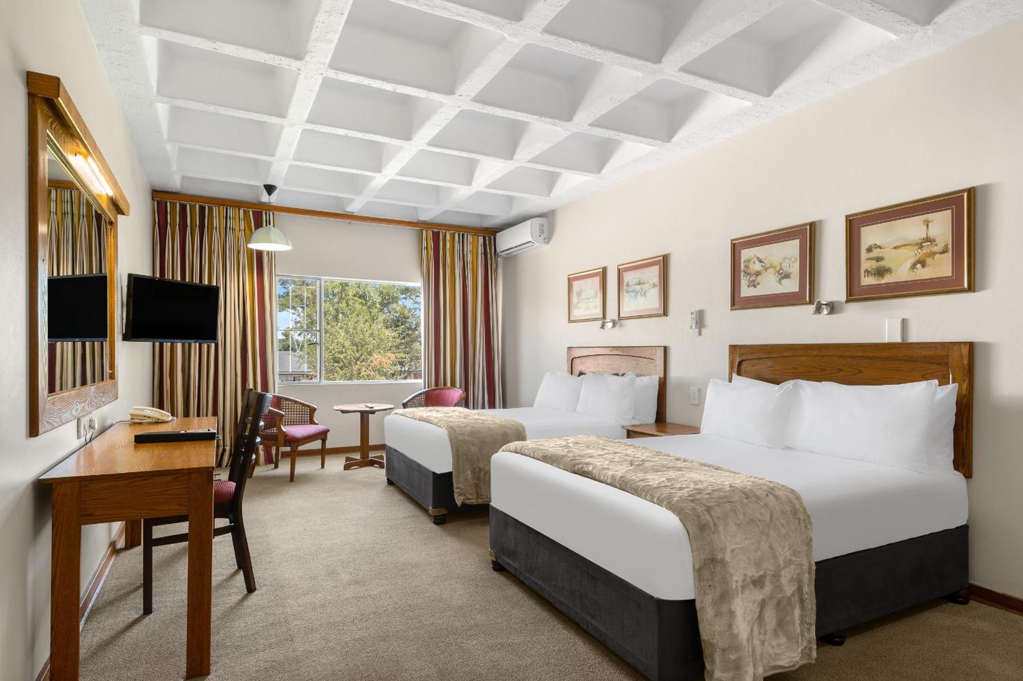 Park Hotel モコパネ エクステリア 写真